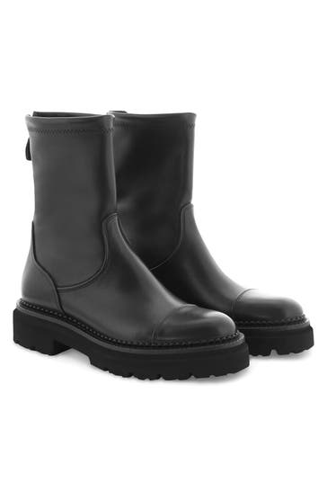 KENNEL & SCHMENGER Stiefeletten Jacy schwarz