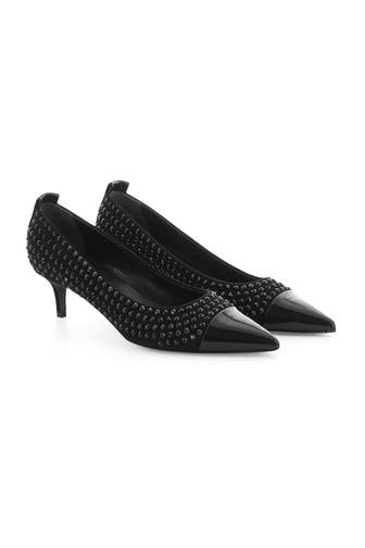 KENNEL & SCHMENGER High Heels LONDON schwarz