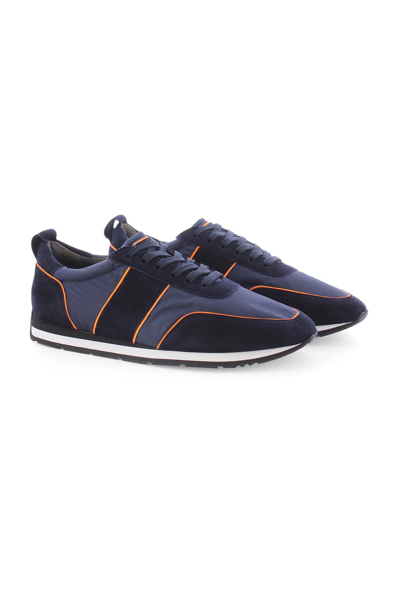 KENNEL & SCHMENGER Sneaker STRIKE MAN Blau, Bild 1