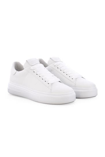 KENNEL & SCHMENGER Sneaker FIN weiß