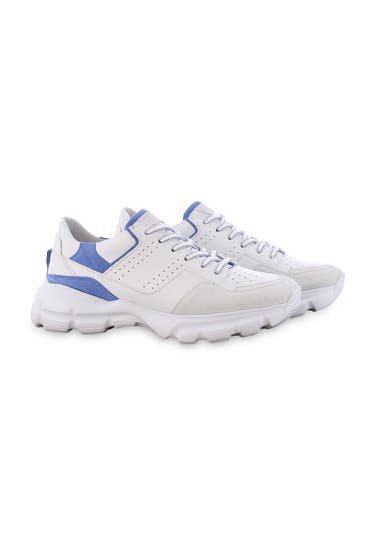 KENNEL & SCHMENGER - Sneaker FEVER Weiss