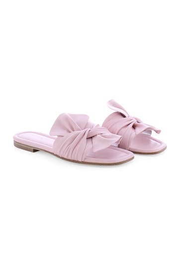 KENNEL & SCHMENGER Sandalen HOLLY rosa