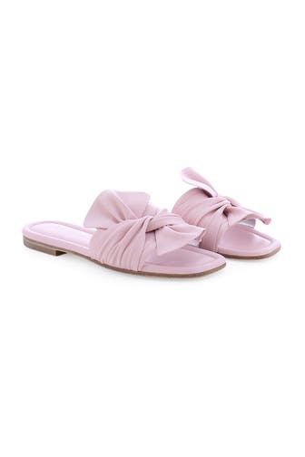 KENNEL & SCHMENGER Sandalen HOLLY rosa