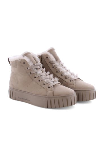 KENNEL & SCHMENGER - Sneaker SUN beige