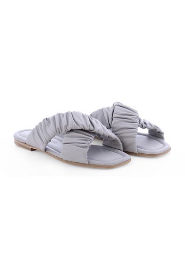 KENNEL & SCHMENGER Sandaletten HOLLY grau