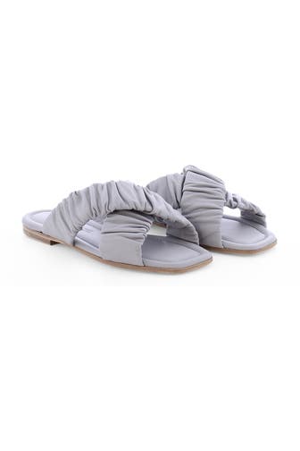 KENNEL & SCHMENGER Sandaletten HOLLY grau