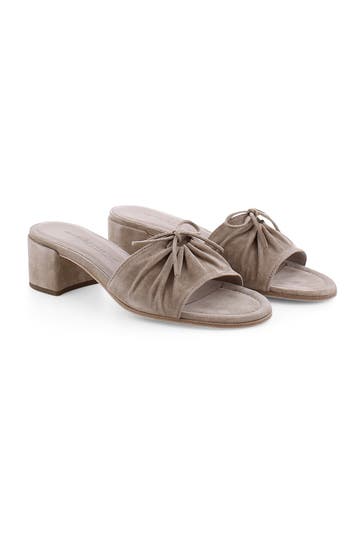 KENNEL & SCHMENGER Sandaletten ROSE hellbraun