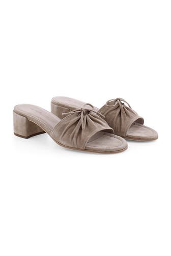 KENNEL & SCHMENGER Sandaletten ROSE hellbraun