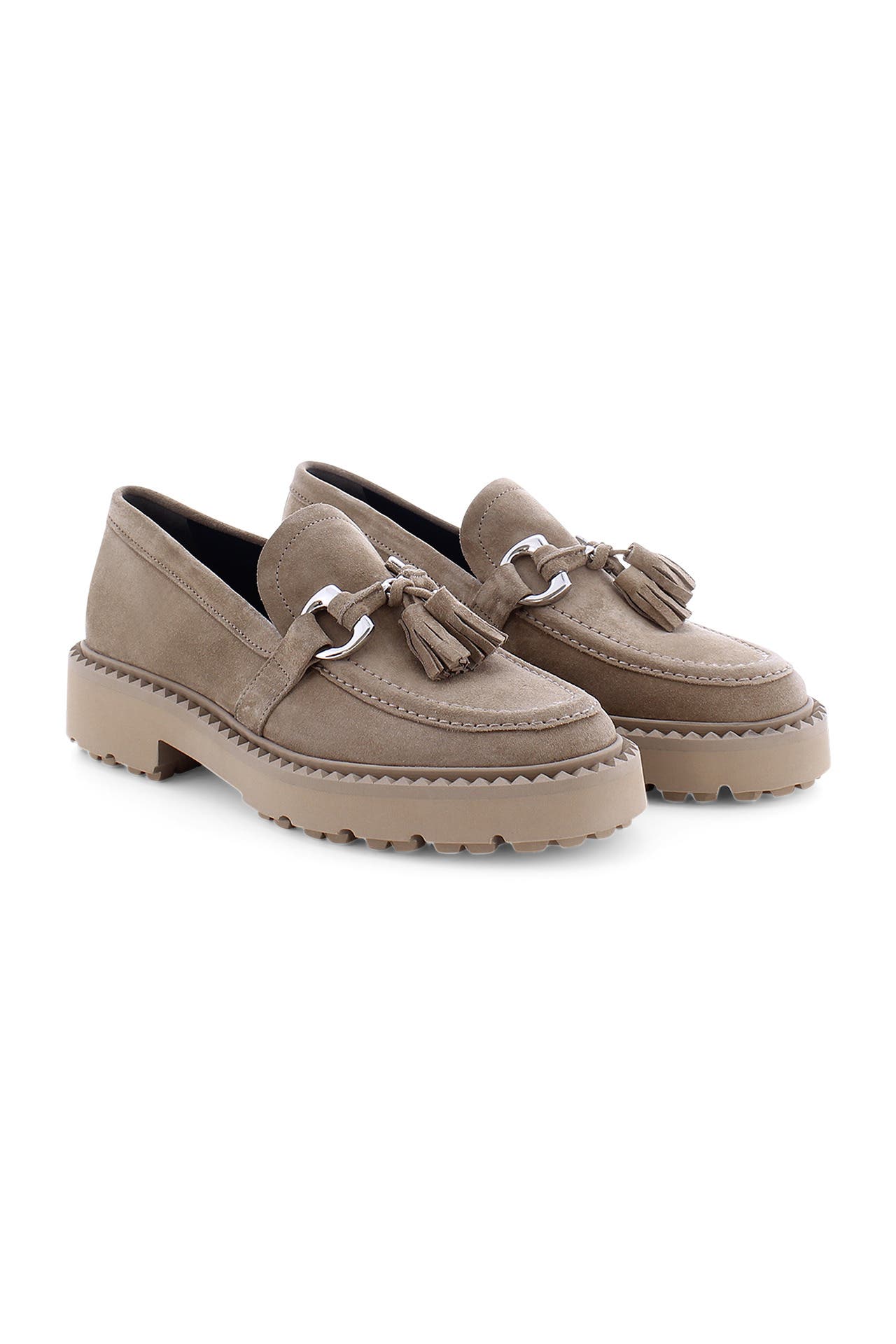 KENNEL & SCHMENGER Slipper ALEA L hellbraun, Bild 1