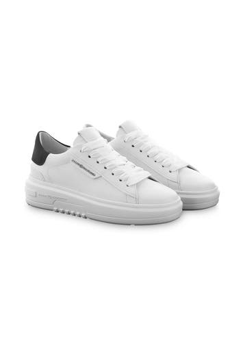 KENNEL & SCHMENGER Sneaker TURN weiß
