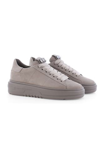 KENNEL & SCHMENGER Sneaker TURN Grau