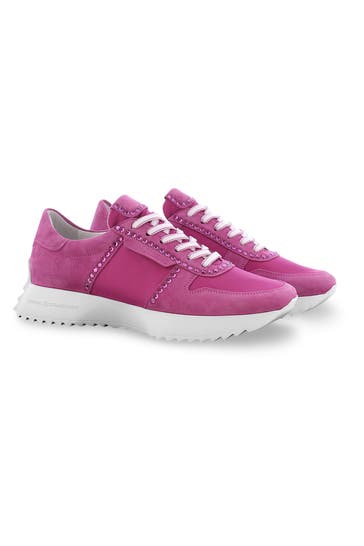 KENNEL & SCHMENGER Sneaker Pull pink