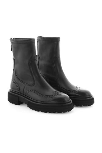 KENNEL & SCHMENGER Ankle Boots AMIRA schwarz