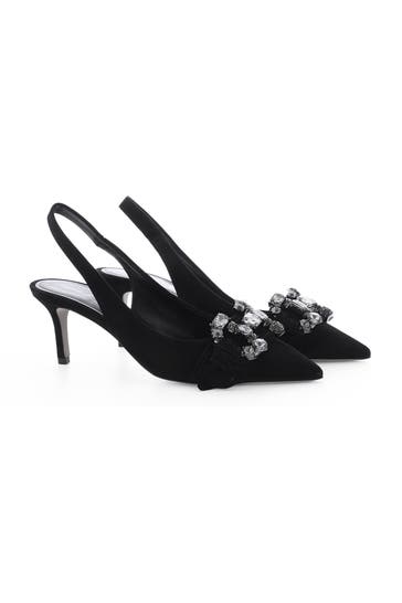 KENNEL & SCHMENGER High Heels ROME schwarz