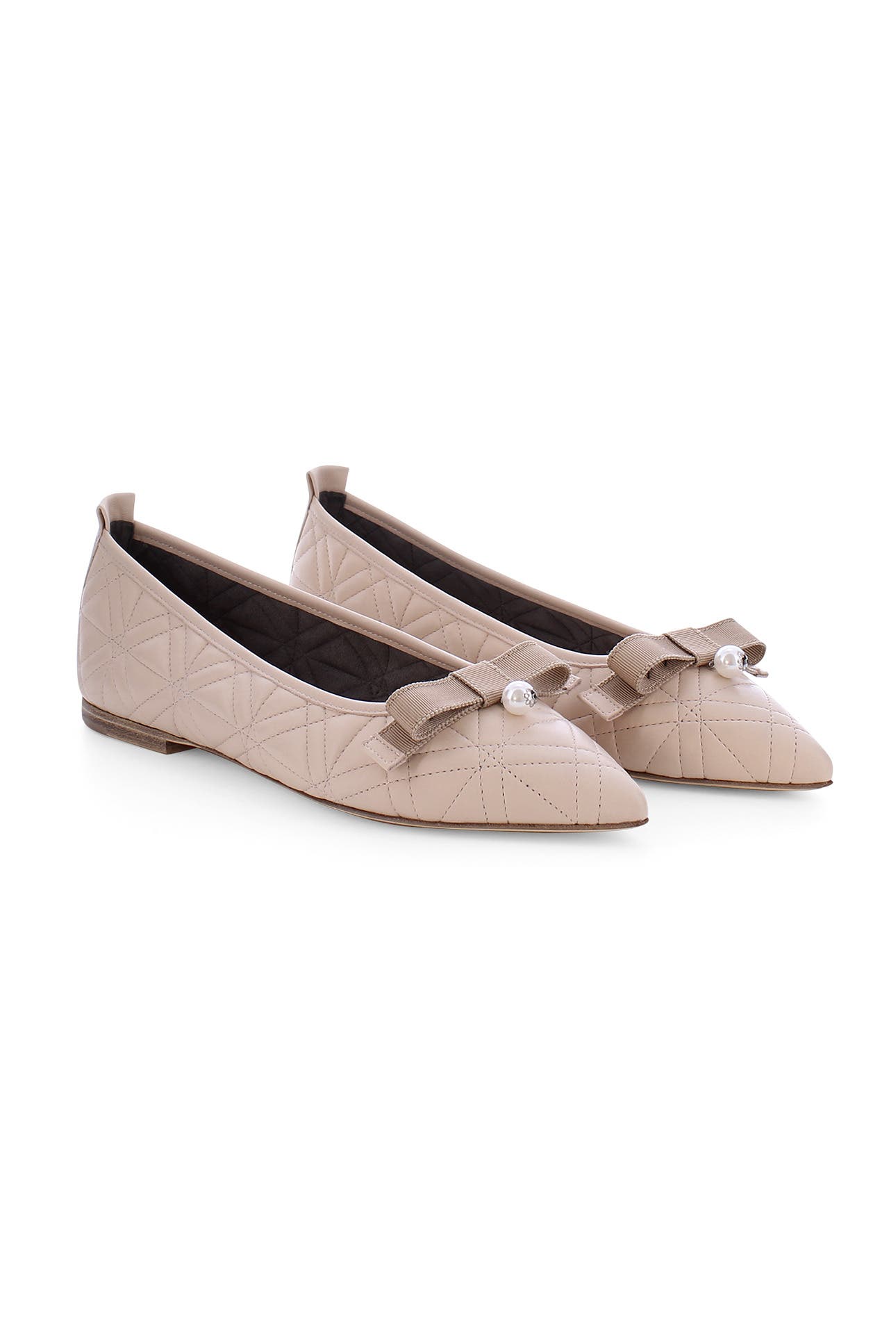 KENNEL & SCHMENGER Ballerinas GRETA nude, Bild 1