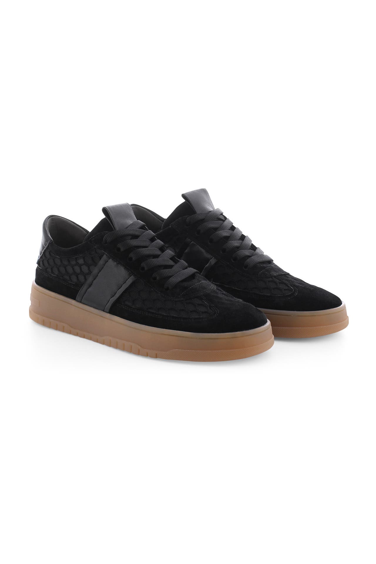 KENNEL & SCHMENGER Sneaker DRIFT schwarz, Bild 1