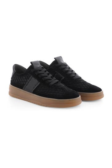 KENNEL & SCHMENGER Sneaker DRIFT schwarz