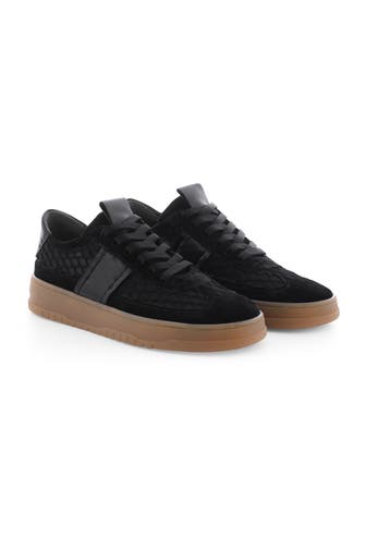 KENNEL & SCHMENGER Sneaker DRIFT schwarz