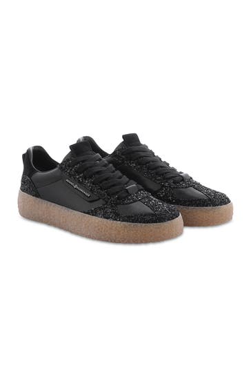 KENNEL & SCHMENGER Sneaker PIT schwarz