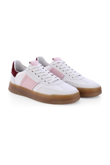 KENNEL & SCHMENGER Sneaker GAZ weiß