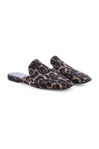 KENNEL & SCHMENGER Slipper LEILA braun