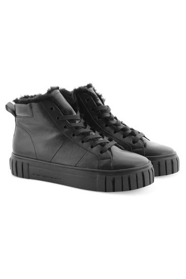 KENNEL & SCHMENGER - Sneaker SUN schwarz