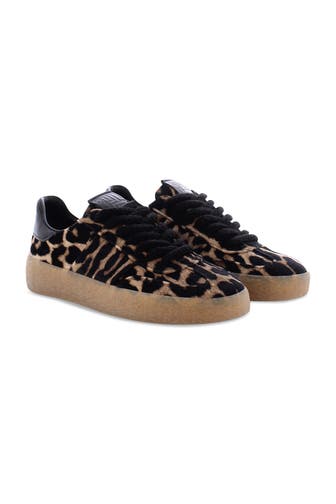 KENNEL & SCHMENGER Sneaker PIT hellbraun