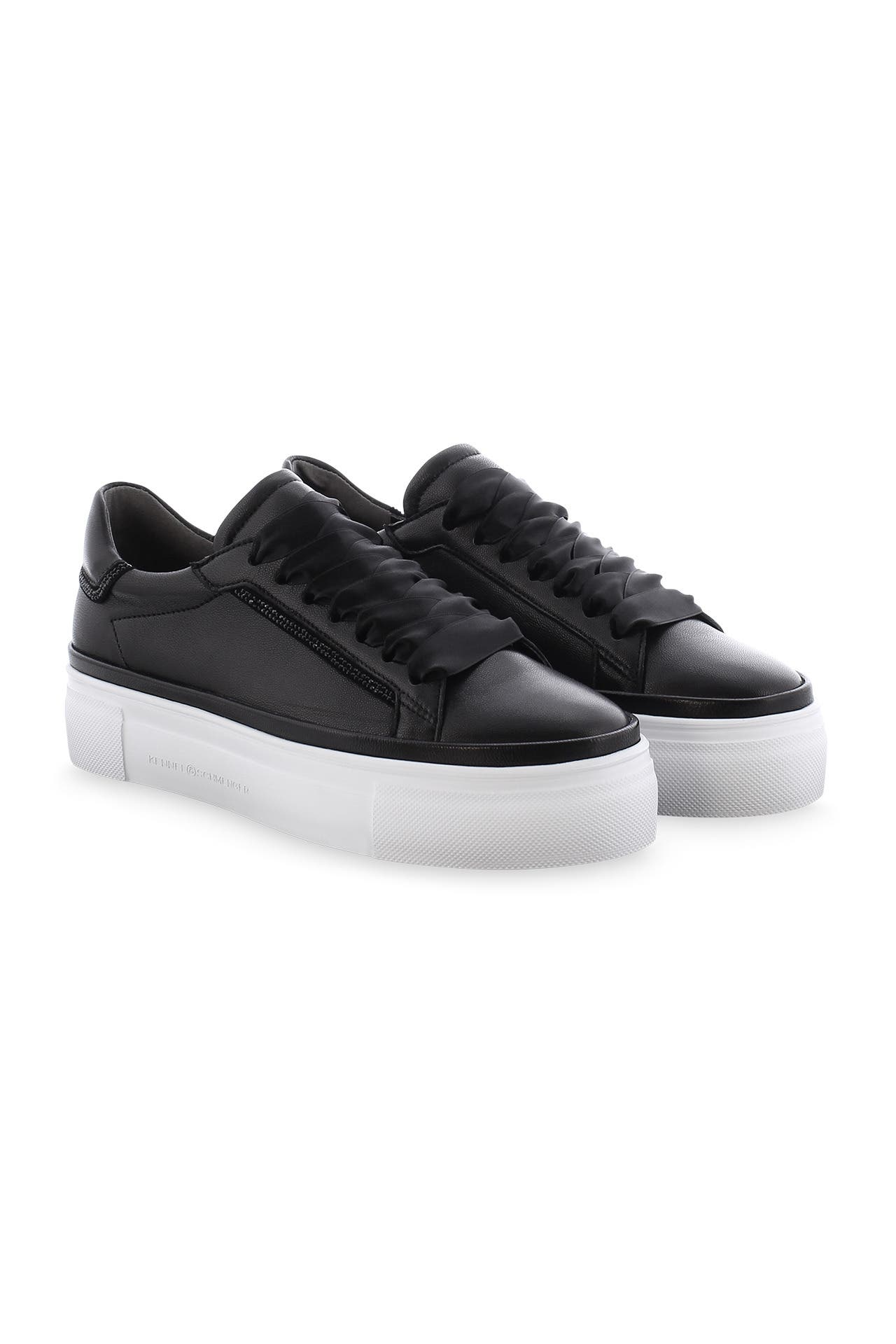 KENNEL & SCHMENGER Sneaker FIX schwarz, Bild 1