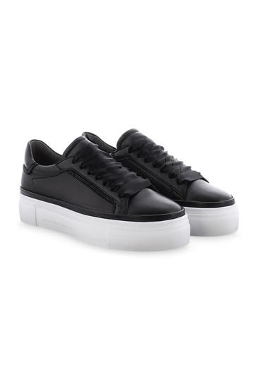 KENNEL & SCHMENGER - Sneaker FIX schwarz