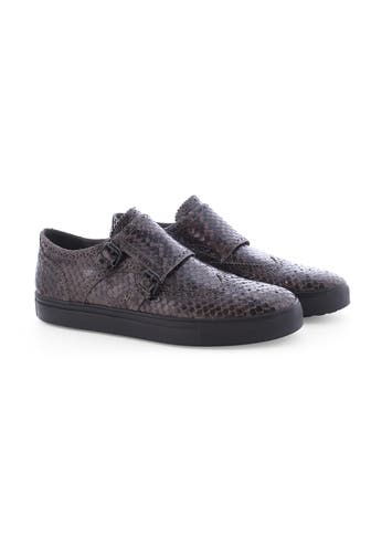 KENNEL & SCHMENGER Sneaker BASKET MAN Taupe