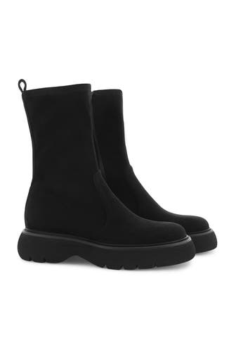 KENNEL & SCHMENGER Ankle Boots DASH Schwarz