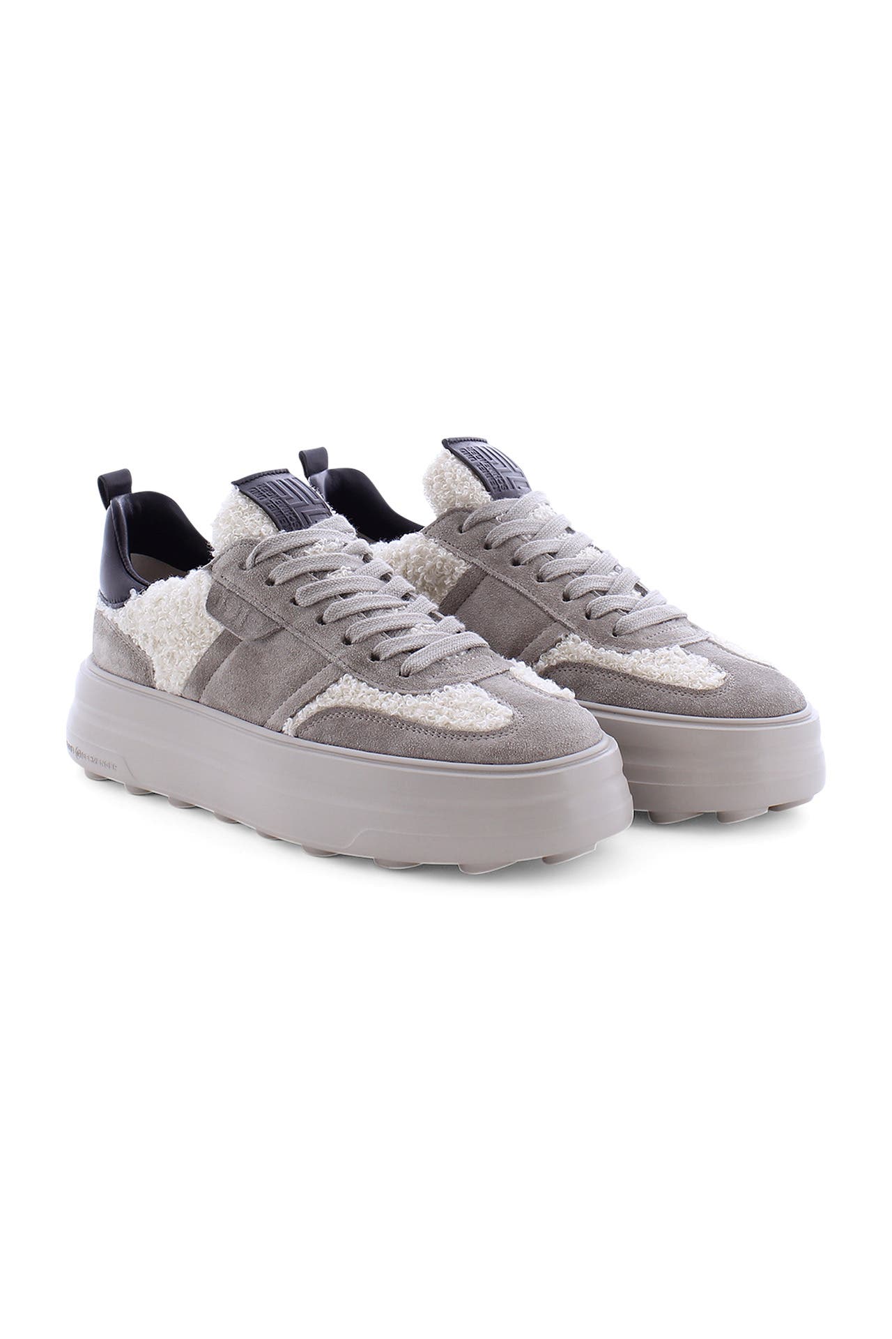 KENNEL & SCHMENGER Sneaker BREAK grau, Bild 1