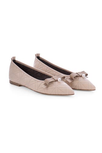 KENNEL & SCHMENGER Ballerinas GRETA nude