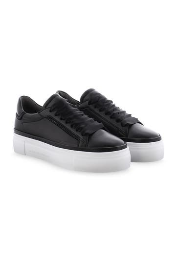 KENNEL & SCHMENGER Sneaker FIX schwarz