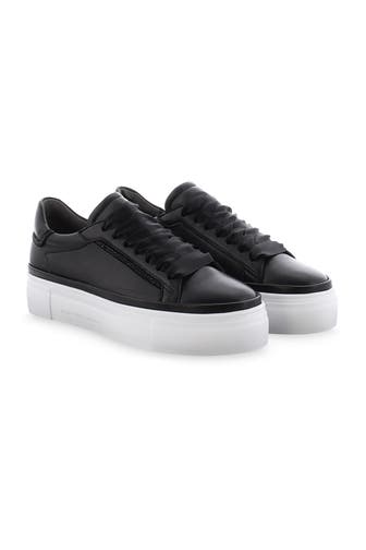 KENNEL & SCHMENGER Sneaker FIX schwarz