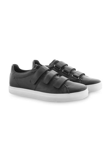 KENNEL & SCHMENGER - Sneaker BASKET MAN Schwarz