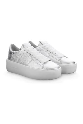 KENNEL & SCHMENGER Sneaker SHOW silber