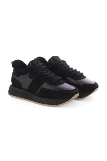 KENNEL & SCHMENGER Sneaker FLASH schwarz