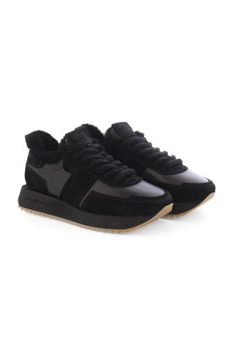 KENNEL & SCHMENGER Sneaker FLASH schwarz