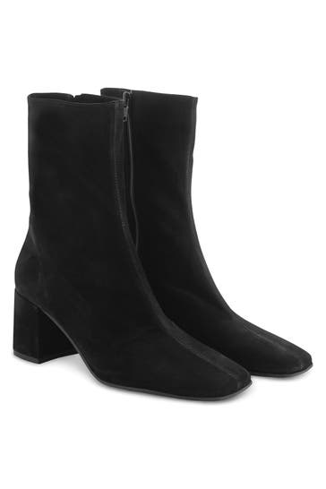 KENNEL & SCHMENGER Ankle Boots NERA schwarz
