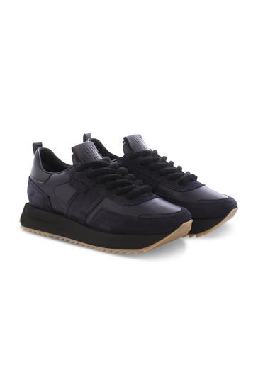 KENNEL & SCHMENGER Sneaker FLASH dunkelblau