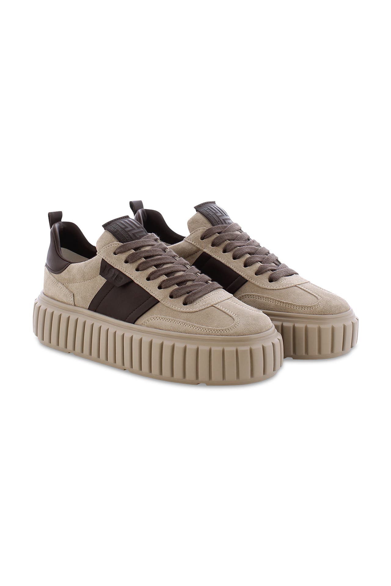 KENNEL & SCHMENGER Sneaker ZAP hellbraun, Bild 1