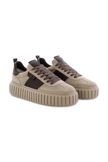 KENNEL & SCHMENGER Sneaker ZAP hellbraun