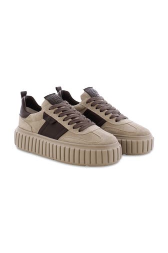 KENNEL & SCHMENGER Sneaker ZAP hellbraun