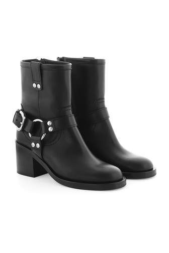 KENNEL & SCHMENGER Ankle Boots SENA schwarz