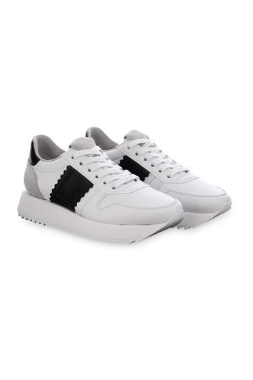 KENNEL & SCHMENGER Sneaker FLASH weiß