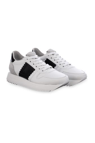 KENNEL & SCHMENGER Sneaker FLASH weiß