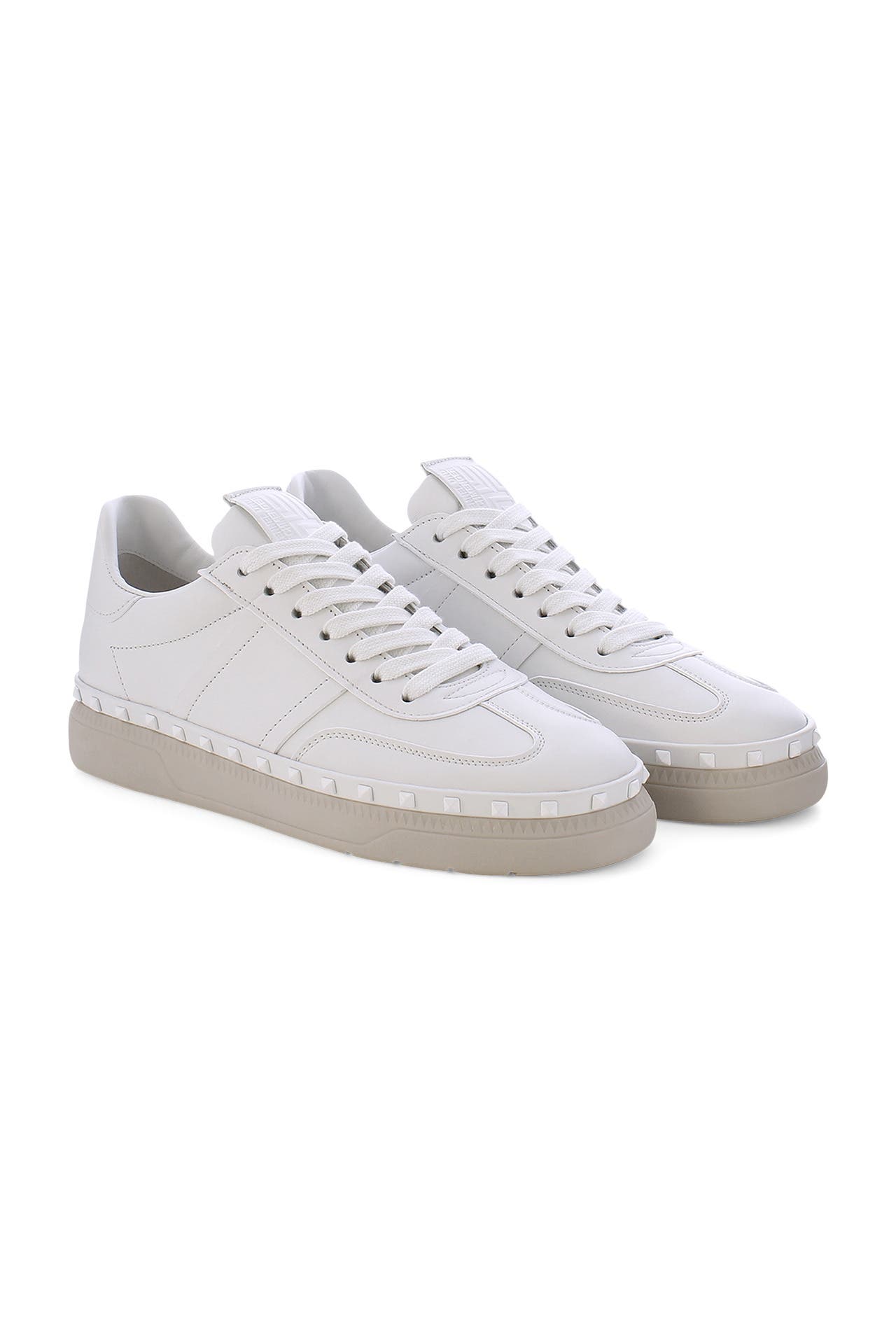 KENNEL & SCHMENGER Sneaker Clap weiss, Bild 1