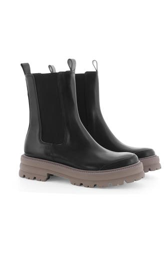 KENNEL & SCHMENGER Chelsea-Boots BLAST Schwarz