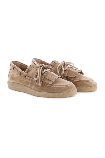 KENNEL & SCHMENGER Slipper CRACK hellbraun